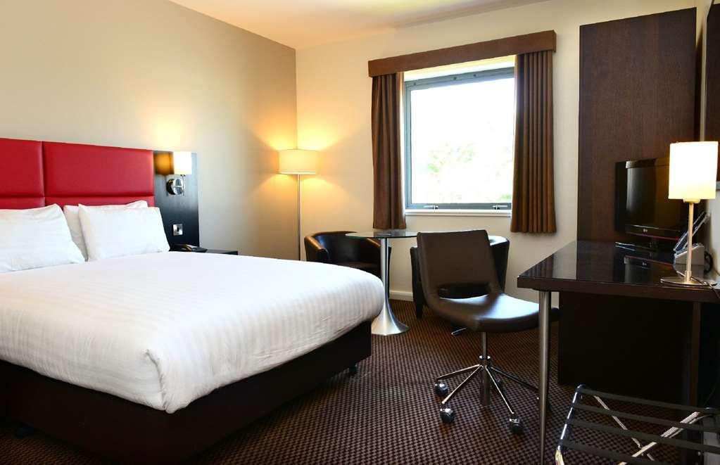 International Hotel Telford Værelse billede